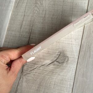 FLAUNT SQUARE iPhone Case - Thumbnail 5